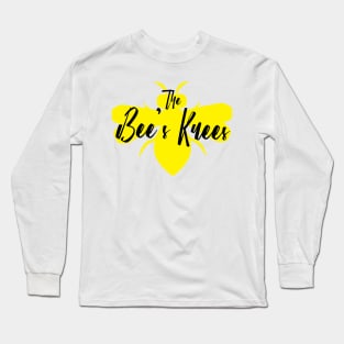 The Bee's Knees Long Sleeve T-Shirt